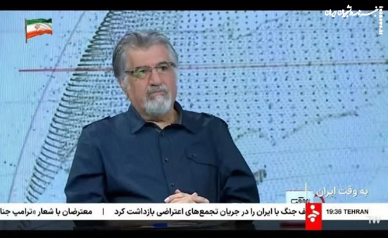 یک تفکر، چند دهه عقب‌نشینی