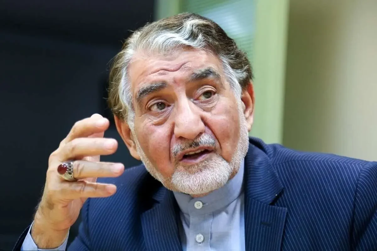اقتصاد ایران هنوز با شرایط عادی اداره می‌شود