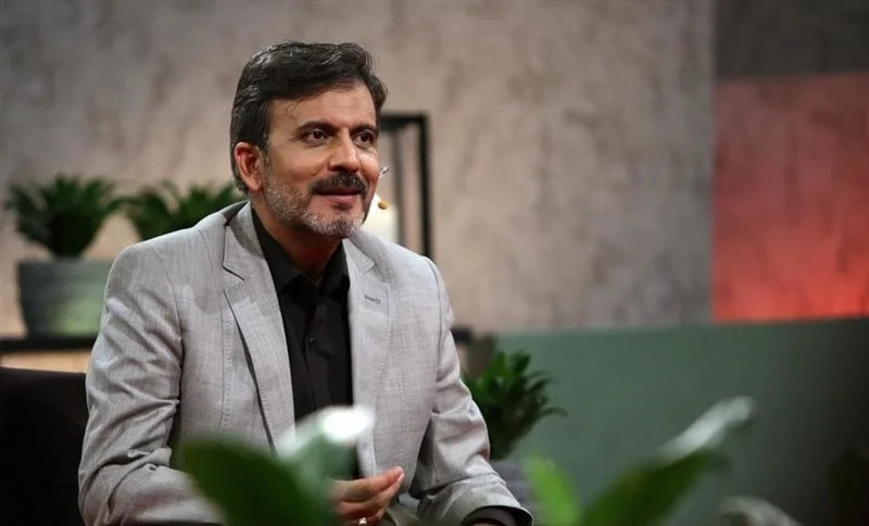 محمدرضا شهیدی‌فر دوباره مجری شد