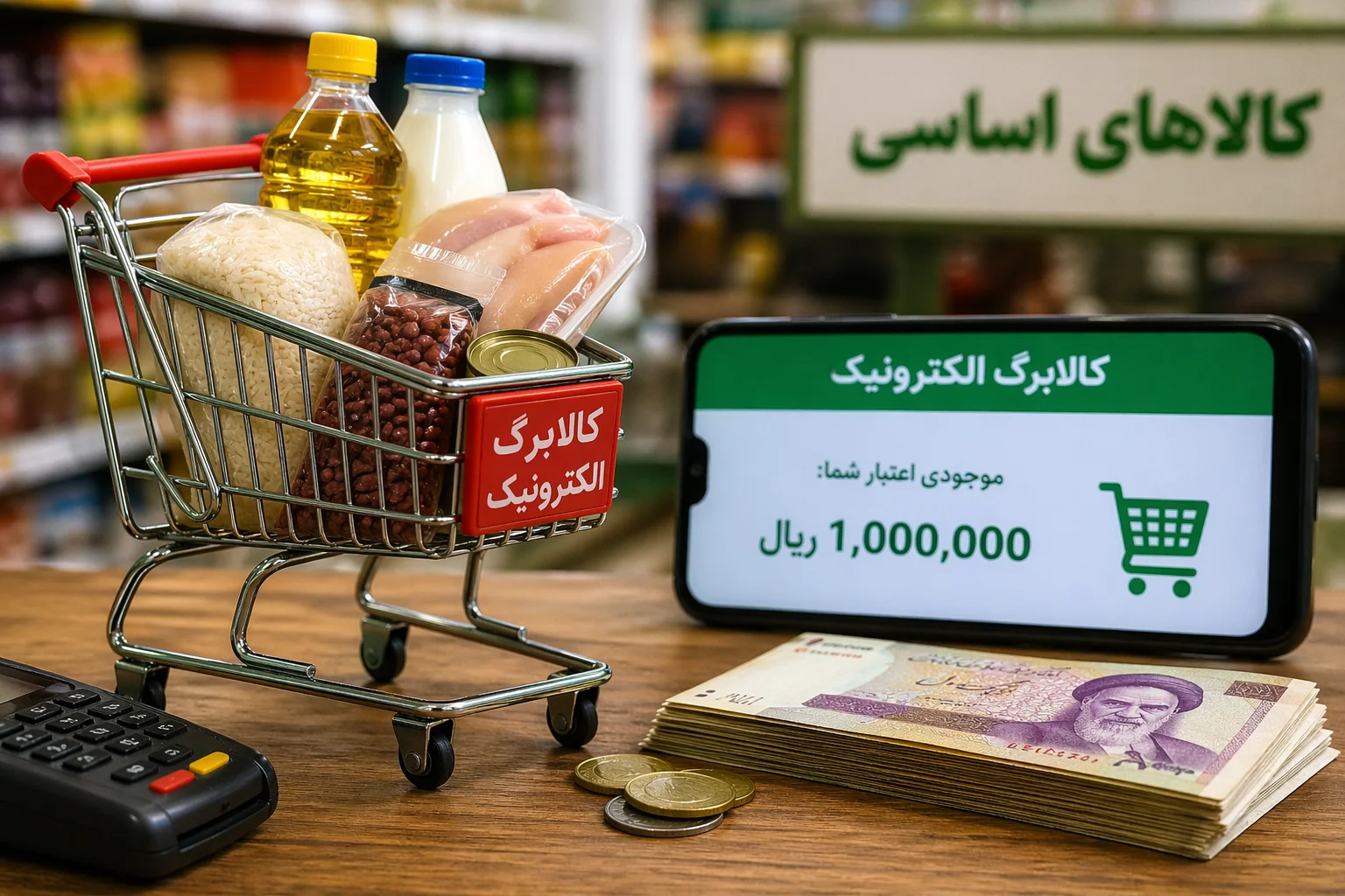 وعده افزایش اعتبار کالابرگ در انتظار تصمیم دولت