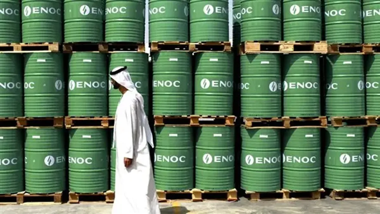 تنش با سعودی، خروج از اوپک