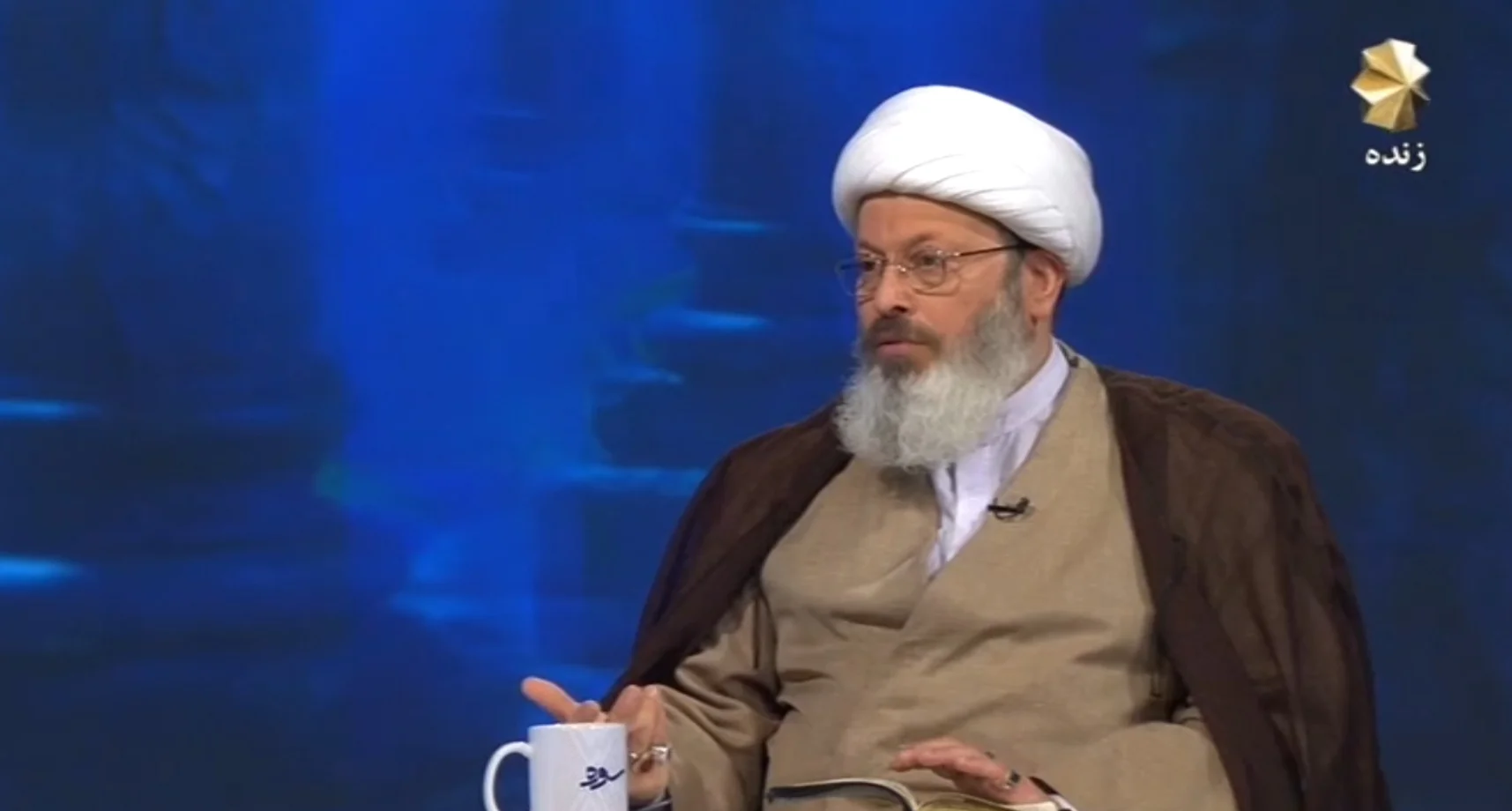 قاسمیان: نباید به صداهای انقلابی و ابوذری درون نظام، برچسب خوارجی و غیرانقلابی زد