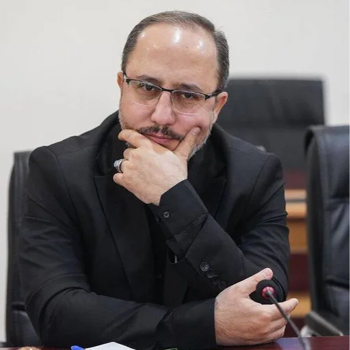 سپهر خلجی