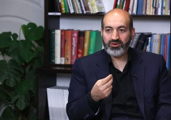 آمریکا همچنان دنبال براندازی است این‌بار به اسم مذاکره