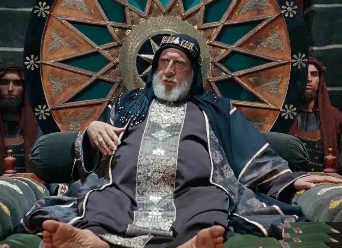 هنوز کوچک هستی!