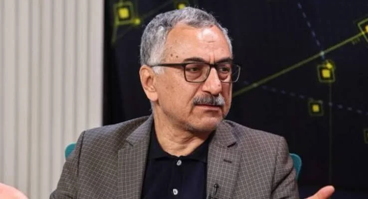 لیلاز: ربط دادن تنش با آمریکا به «شعار مرگ بر آمریکا» ساده‌لوحانه است