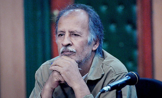 انتقاد تند منتقد سینما:«فیلم غریزه» محصول بی‌هویت با تکیه بر تحریک جنسی؛ دیگر چه چیزی مانده که نشان ندادید؟