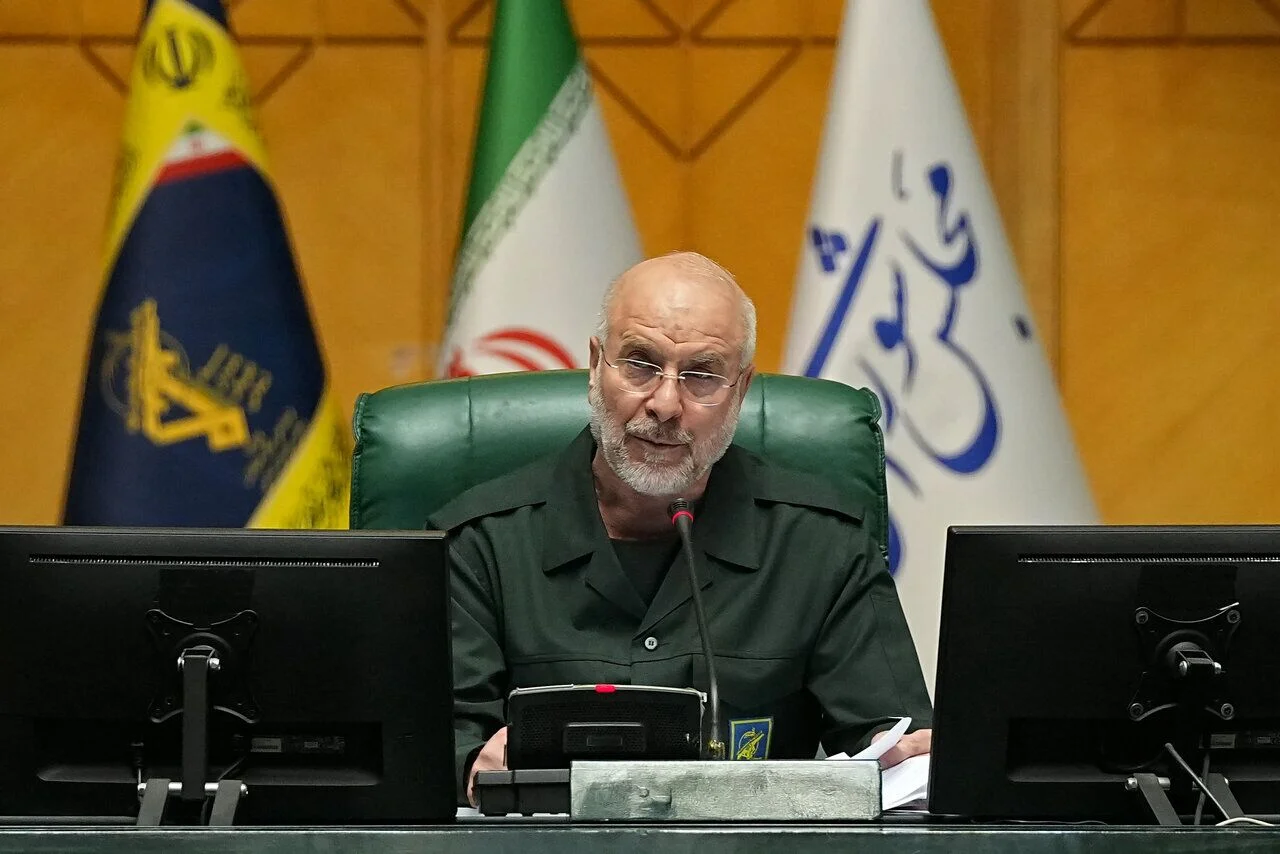 قالیباف: طبق قانون ارتش‌های اتحادیه اروپا تروریستی هستند