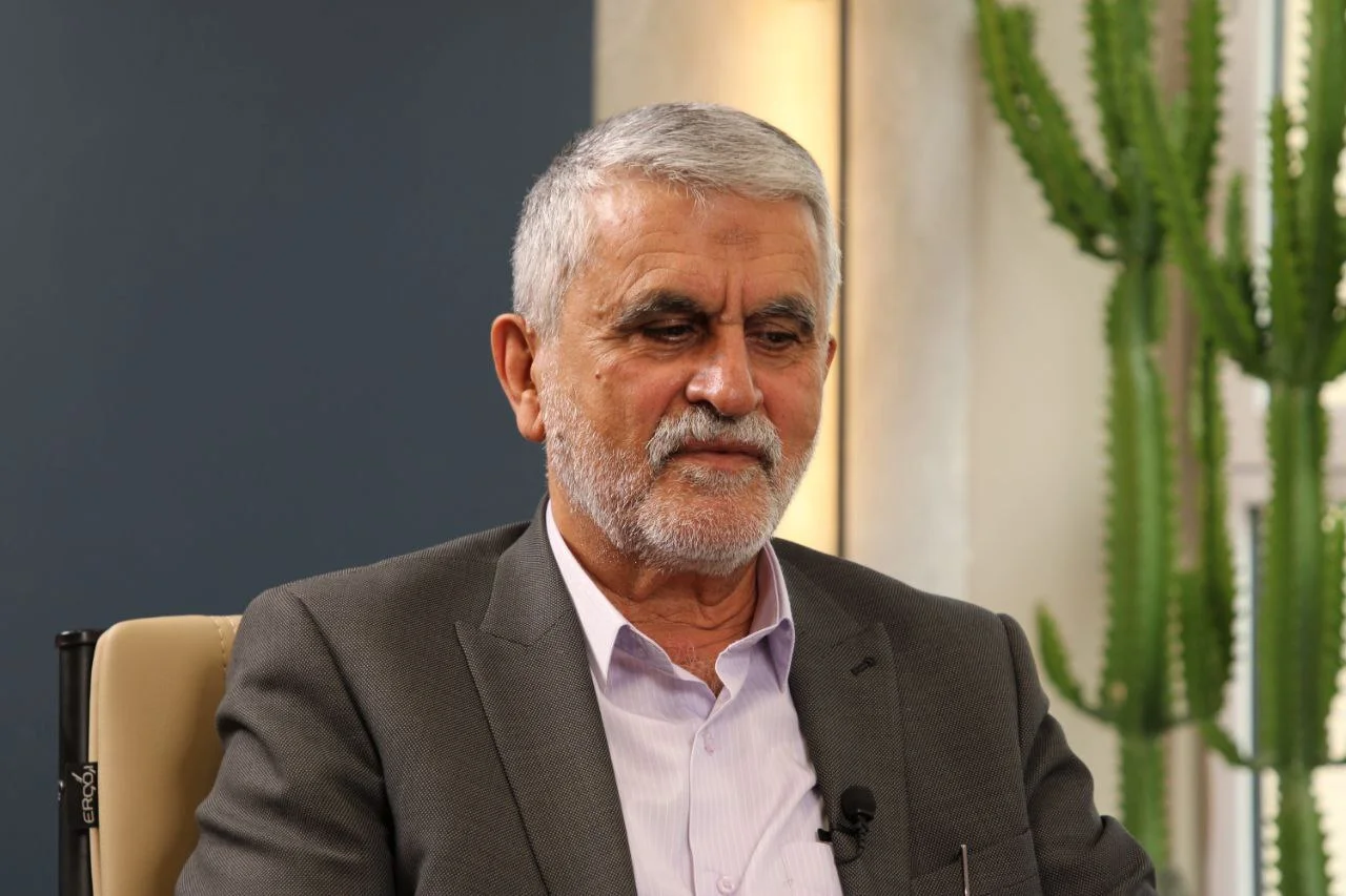 محسن قمصری