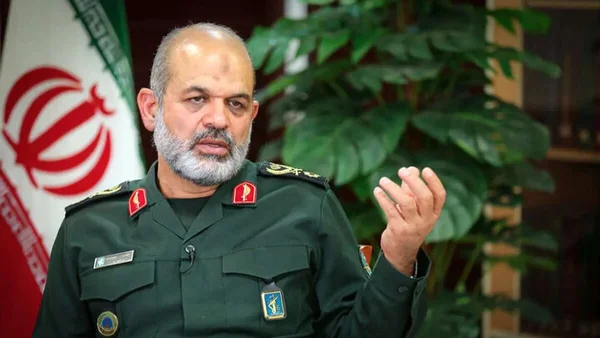در فتنه اخیر قدرت امنیتی و انتظامی ایران به نمایش درآمد