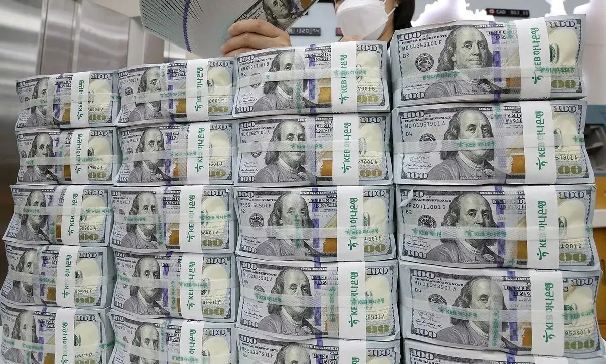 عرضه ۵۰۰ میلیون دلار اسکناس در شبکه بانکی