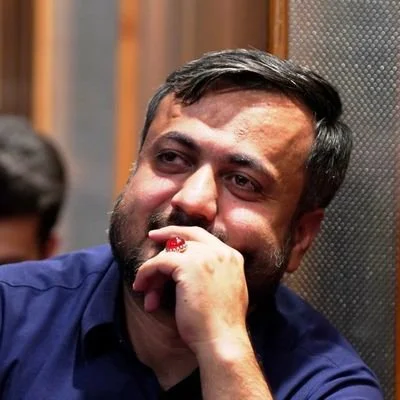مسعود براتی
