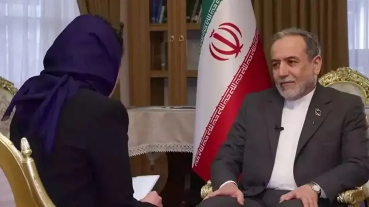 عراقچی: برای دفاع از خود آماده هر احتمالی هستیم