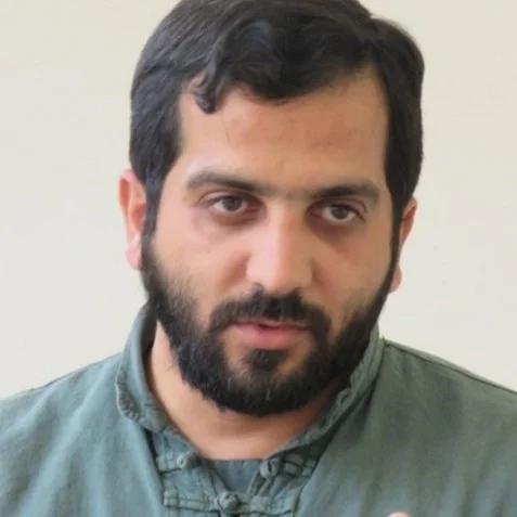علیرضا کمیلی
