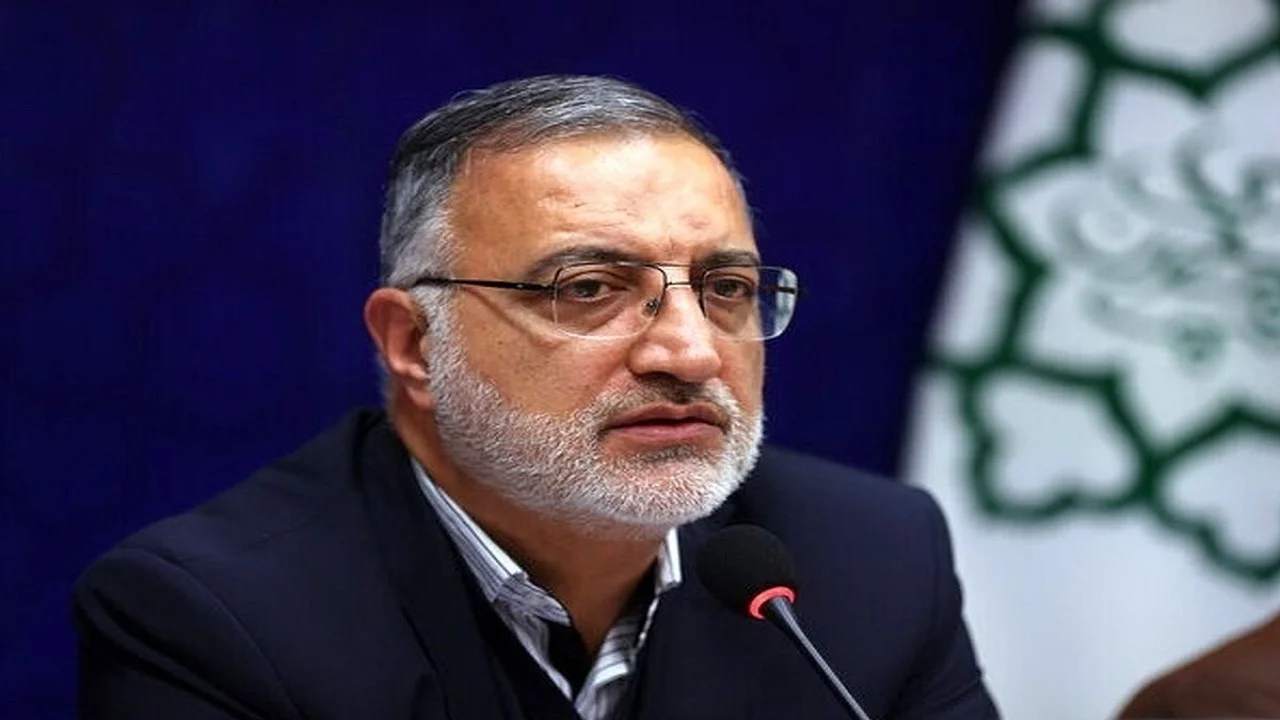 نزدیک به سه همت خسارت وارد شده به شهر تهران