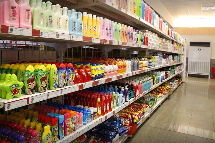 افزایش ۵۰ درصدی قیمت صابون و پودر لباسشویی از امروز