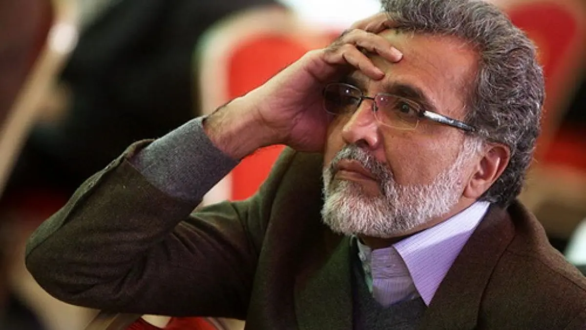 افخمی: امروز درگیر جنگ رسانه هستیم