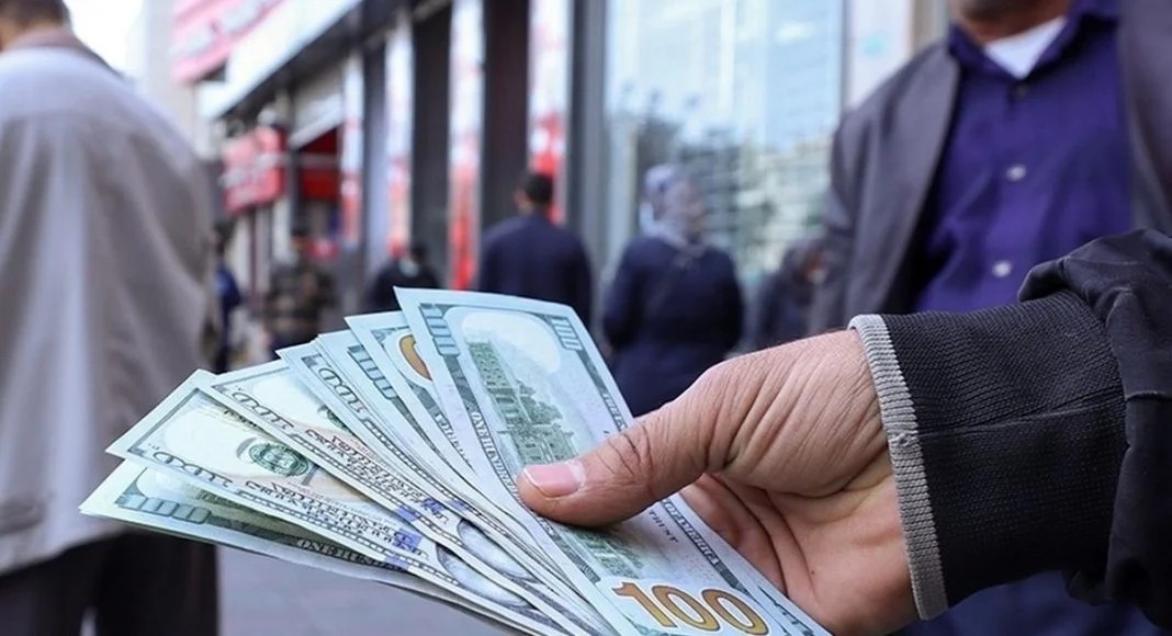 قیمت دلار با کارت ملی مشخص شد