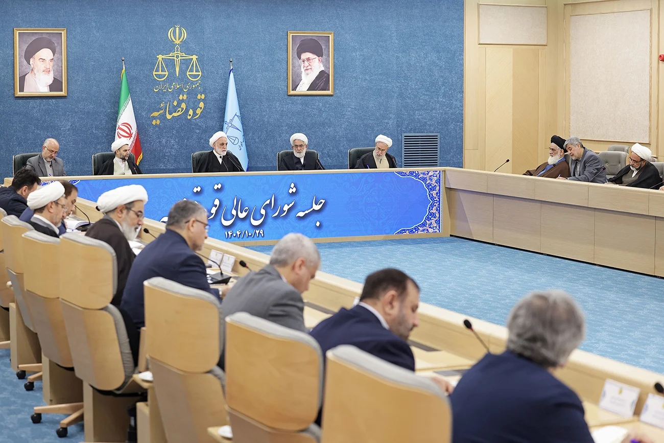 برخی بازداشت‌شدگان سابقه دستگیری در سال 1401 دارند
