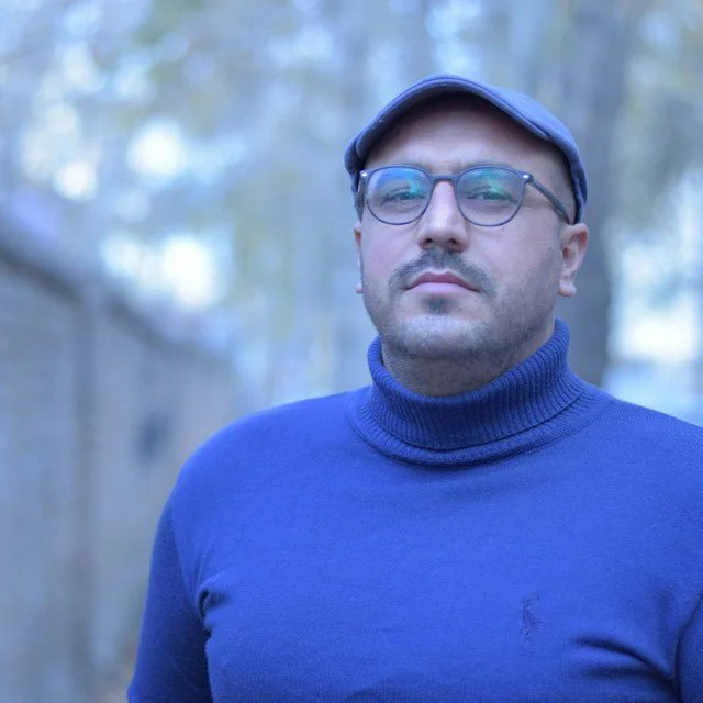 سعید قاسمی