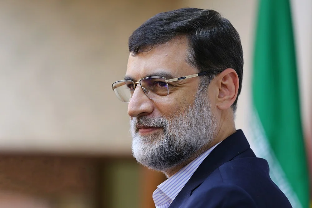 سیدامیرحسین قاضی زاده هاشمی