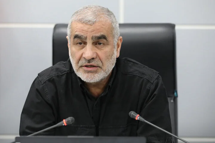 نیکزاد: بنزین قطعا گران نخواهد شد