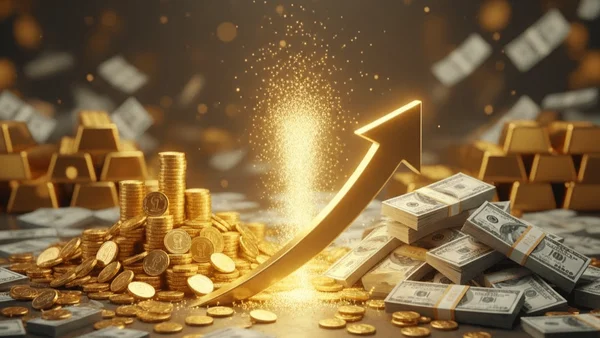 بخشش مالیاتی طلافروشان تا پایان ۱۴۰۴