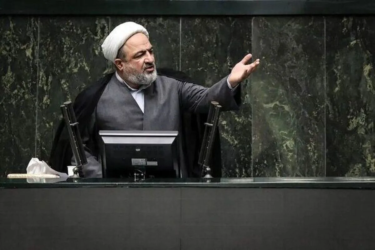 انتقاد رسایی از لاریجانی درباره بازرسی آژانس از تاسیسات ایران