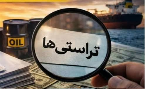 تراستی‌ها زیر تیغ نظارت