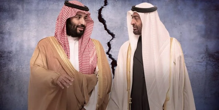 ادامه دعوا در گله گرگ‌ها؛اتمام‌ صبر ریاض در مقابل امارات
