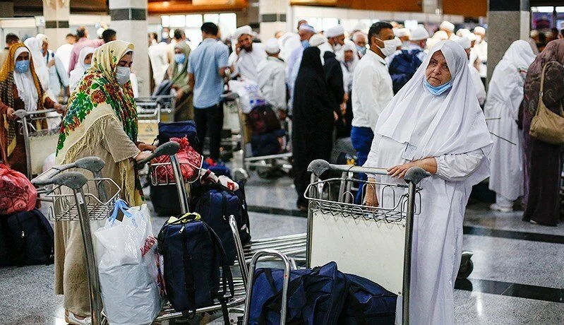 عمره در رمضان گران‌تر شد؛ ثبت‌نام جدید از امروز