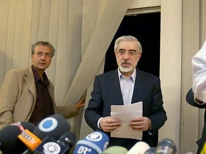 اصرار بر خطای محاسباتی