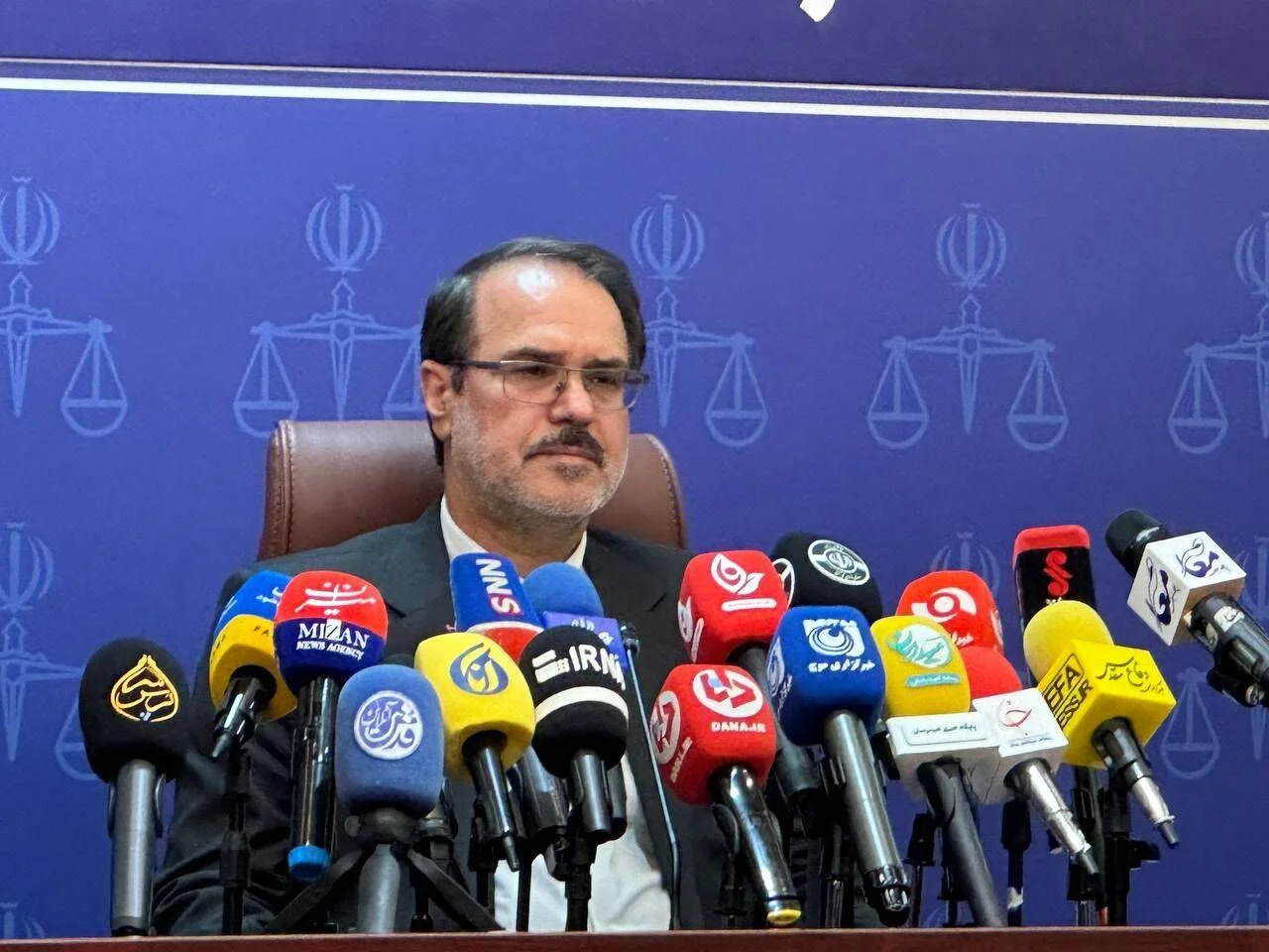 تشکیل پرونده قضایی برای برخی مسئولان عالی کشور