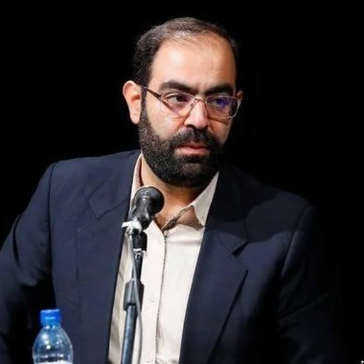 مهدی خانعلی‌زاده