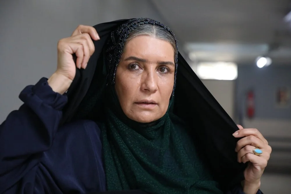 مهمان ناخوانده