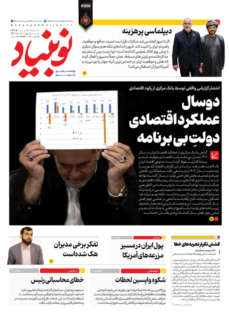 شماره هفتاد و دوم
