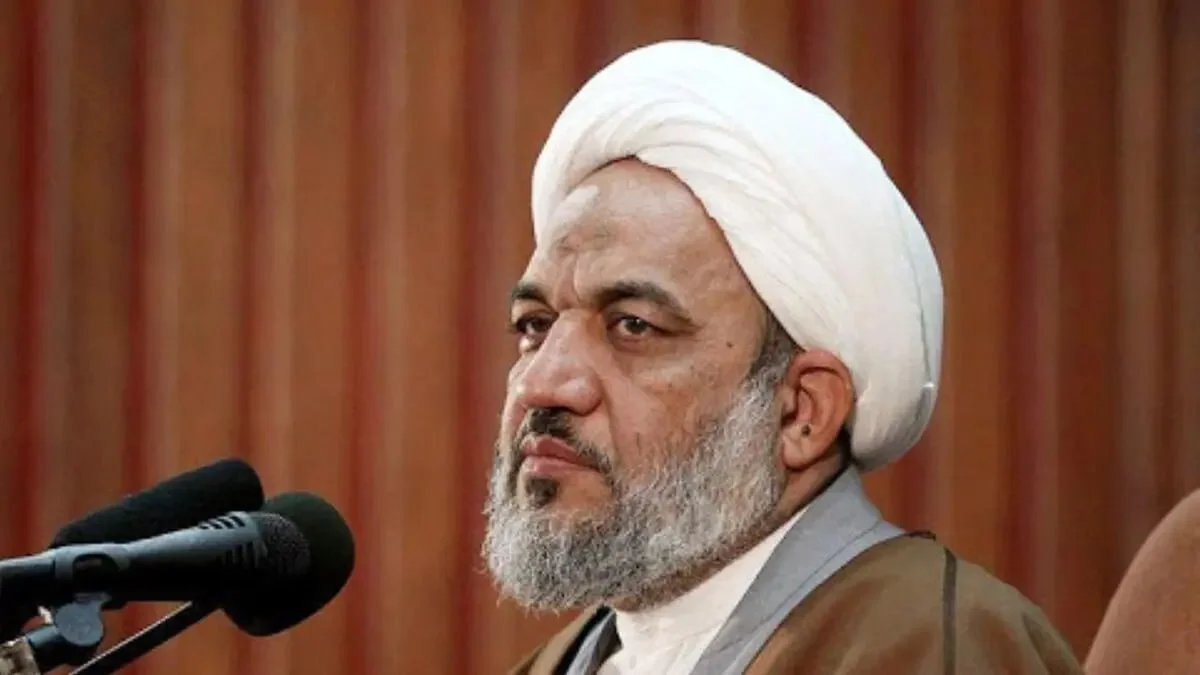 آقاتهرانی: صحن علنی مجلس را راه بیاندازید