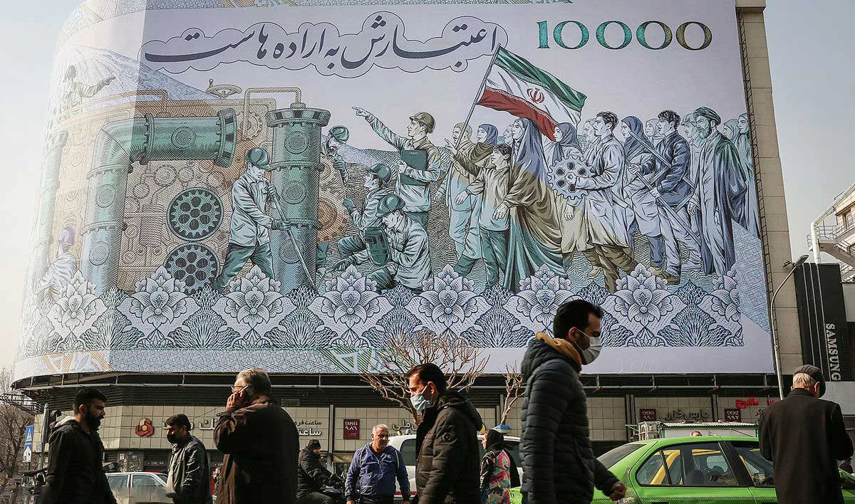 چگونه ایران از تله اقتصاد معطل عبور می‌کند؟