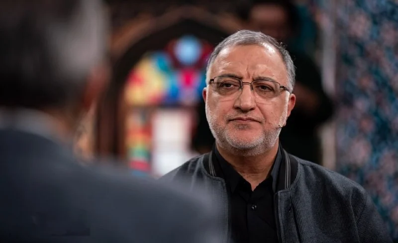زاکانی: صفر تا صد بازسازی‌ها با شهرداری است