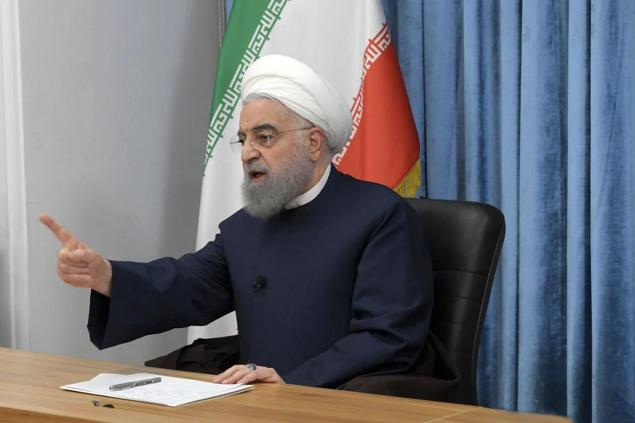 وقاحت روحانی در حمله به جلیلی همزمان با ناکارآمدی دولت مورد حمایتش
