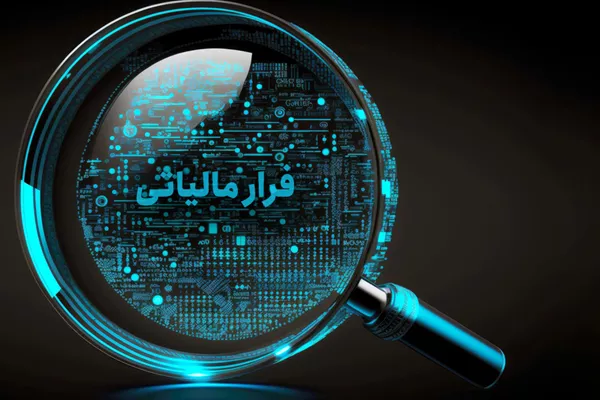 وصول ۳۸ همت مالیات از محل کتمان درآمد در سال ۱۴۰۴
