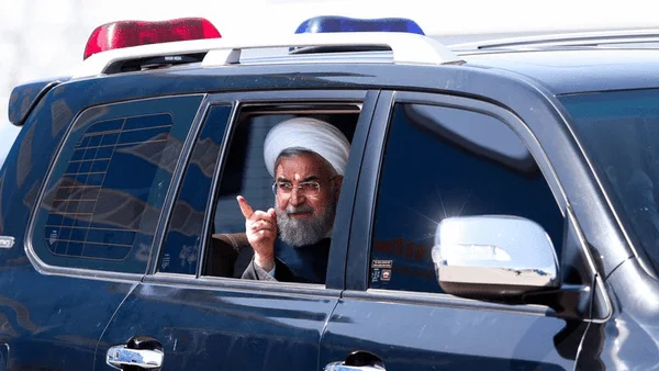 عضو جبهه پایداری: دولت روحانی نماد بی‌توجهی به مردم بود