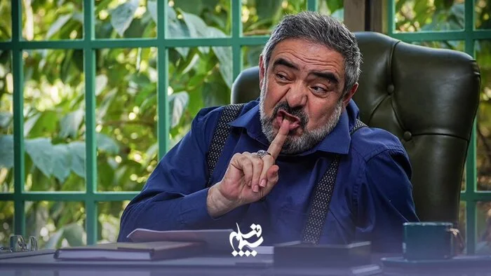 تیزر «شیش ماهه» مهران مدیری منتشر شد