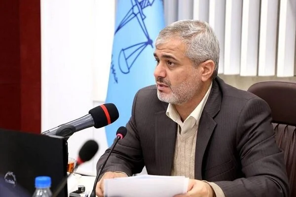 تعداد زیادی از کشته‌شدگان اغتشاشات از سوی تروریست‌ها به شهادت رسیدند