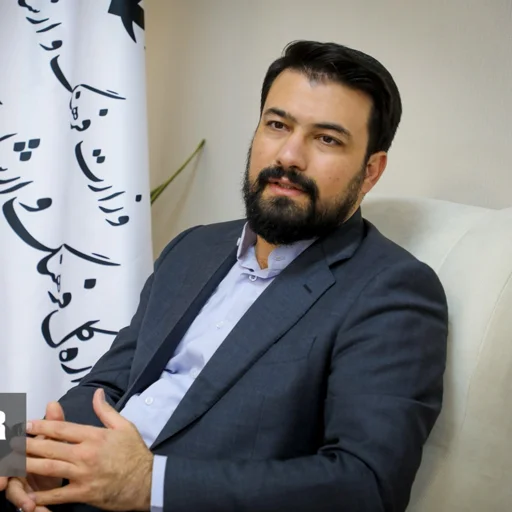 احسان عابدی