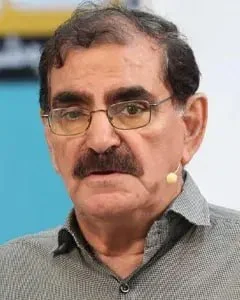 اسفندیار شهیدی درگذشت