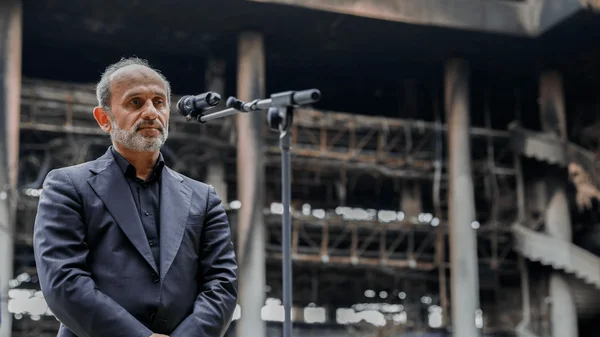 عنوان سریال نوروزی با محوریت «جنگ ۱۲ روزه» مشخص شد