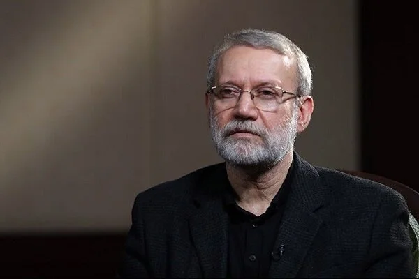 لاریجانی: ترامپ با آرزوهای واهی منطقه را به آشوب کشاند