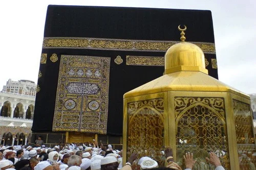 موج زائران مسجدالحرام ۱۰ روز مانده به رمضان