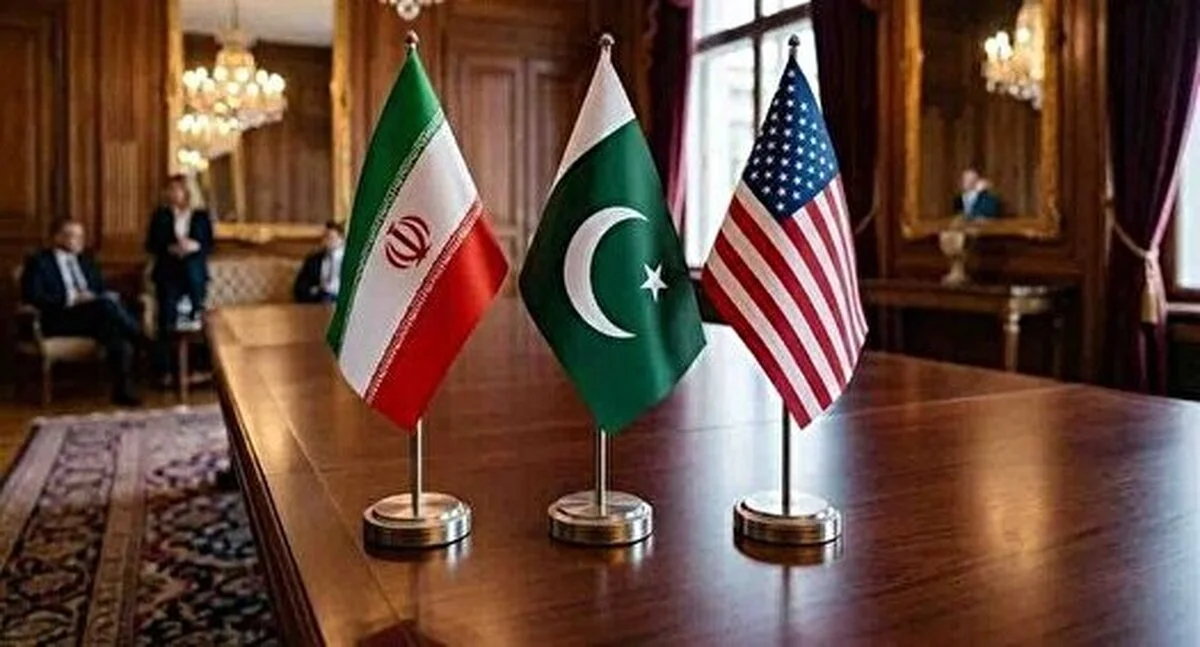 امیدجریان سازش به اسلام‌آباد